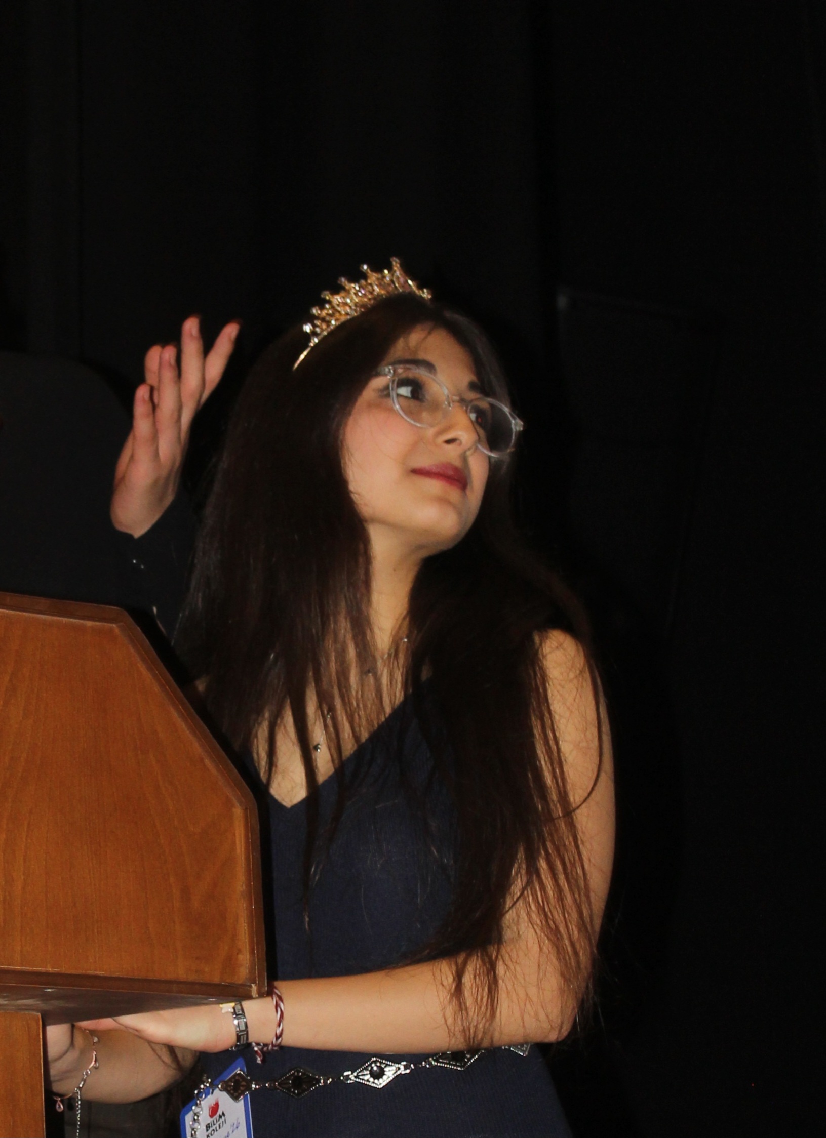 Ada Nehir Şahin