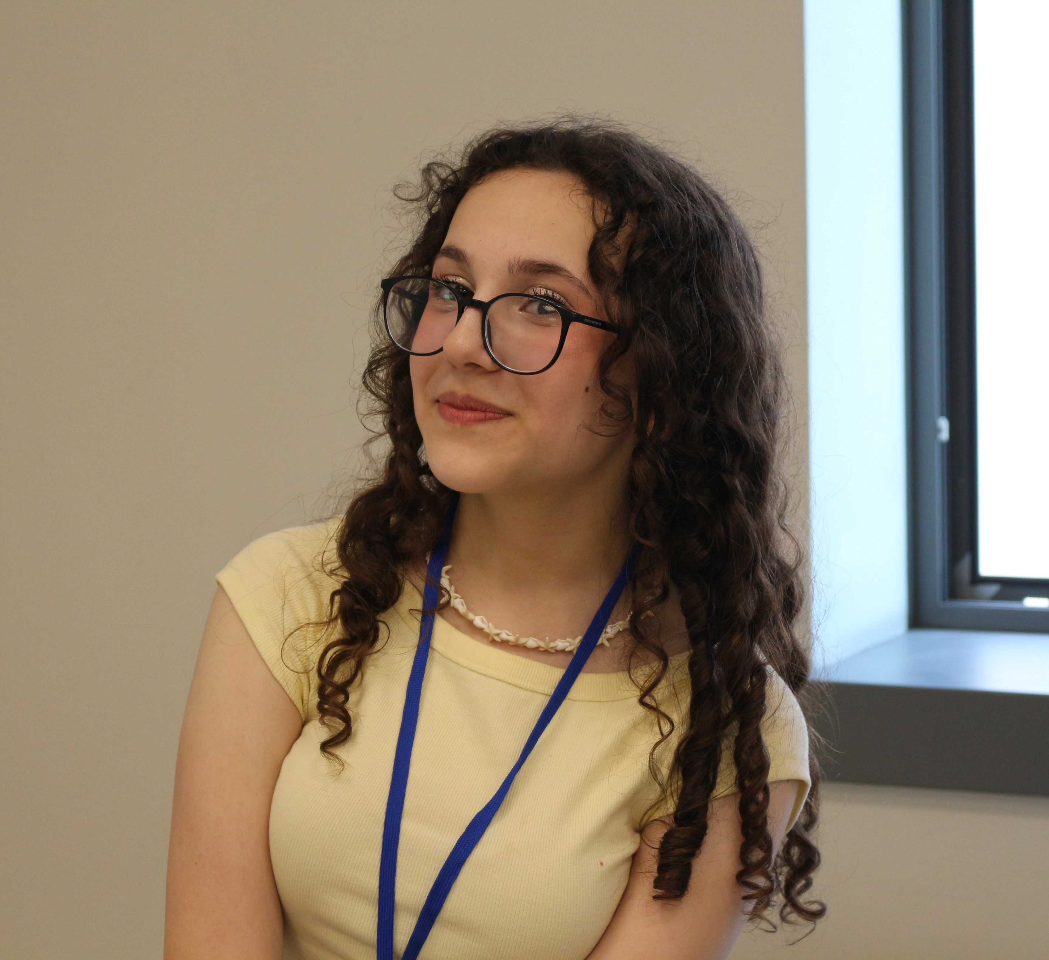 Elif Kaplan