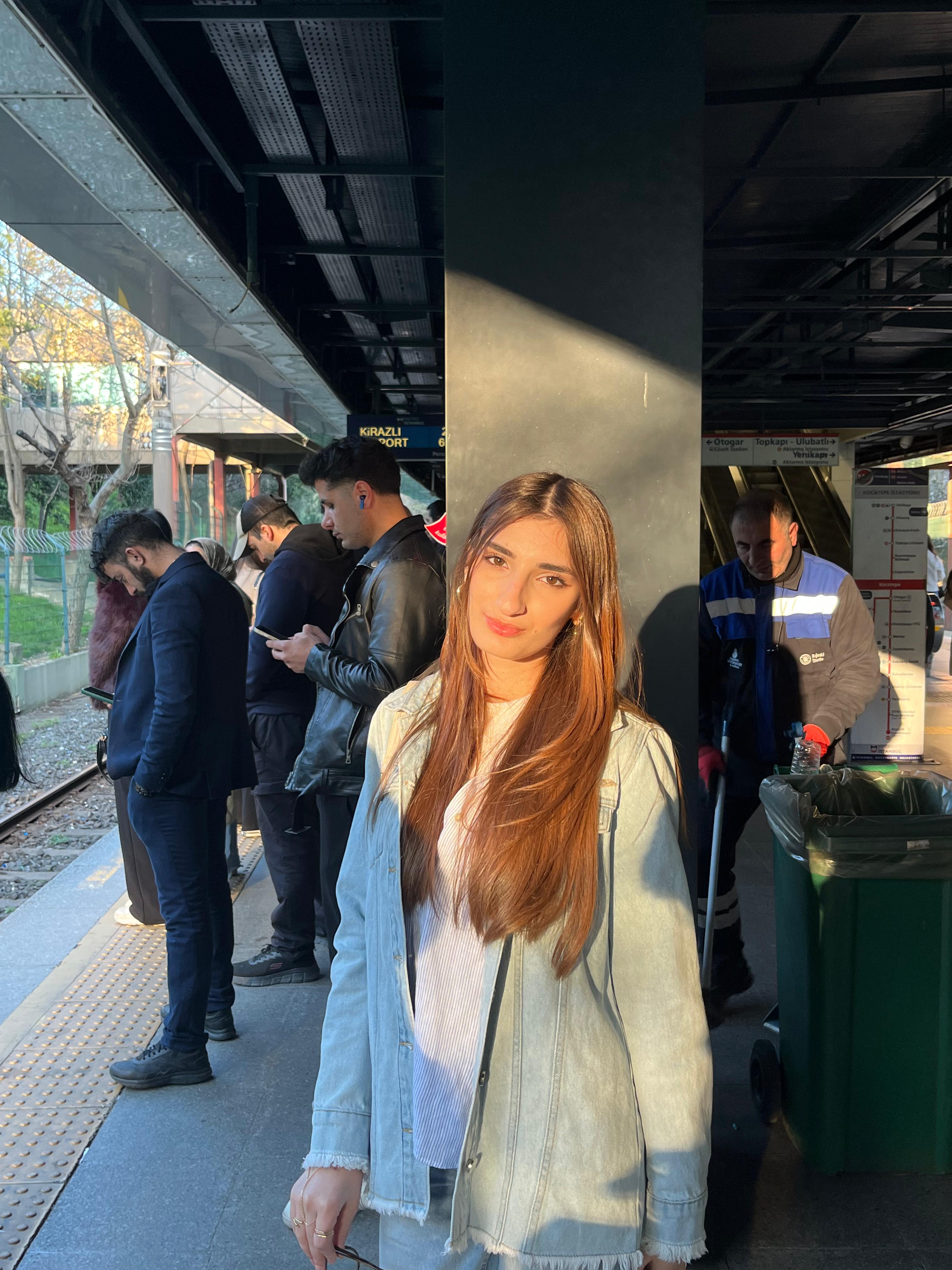 Hanife Ezgi Gören