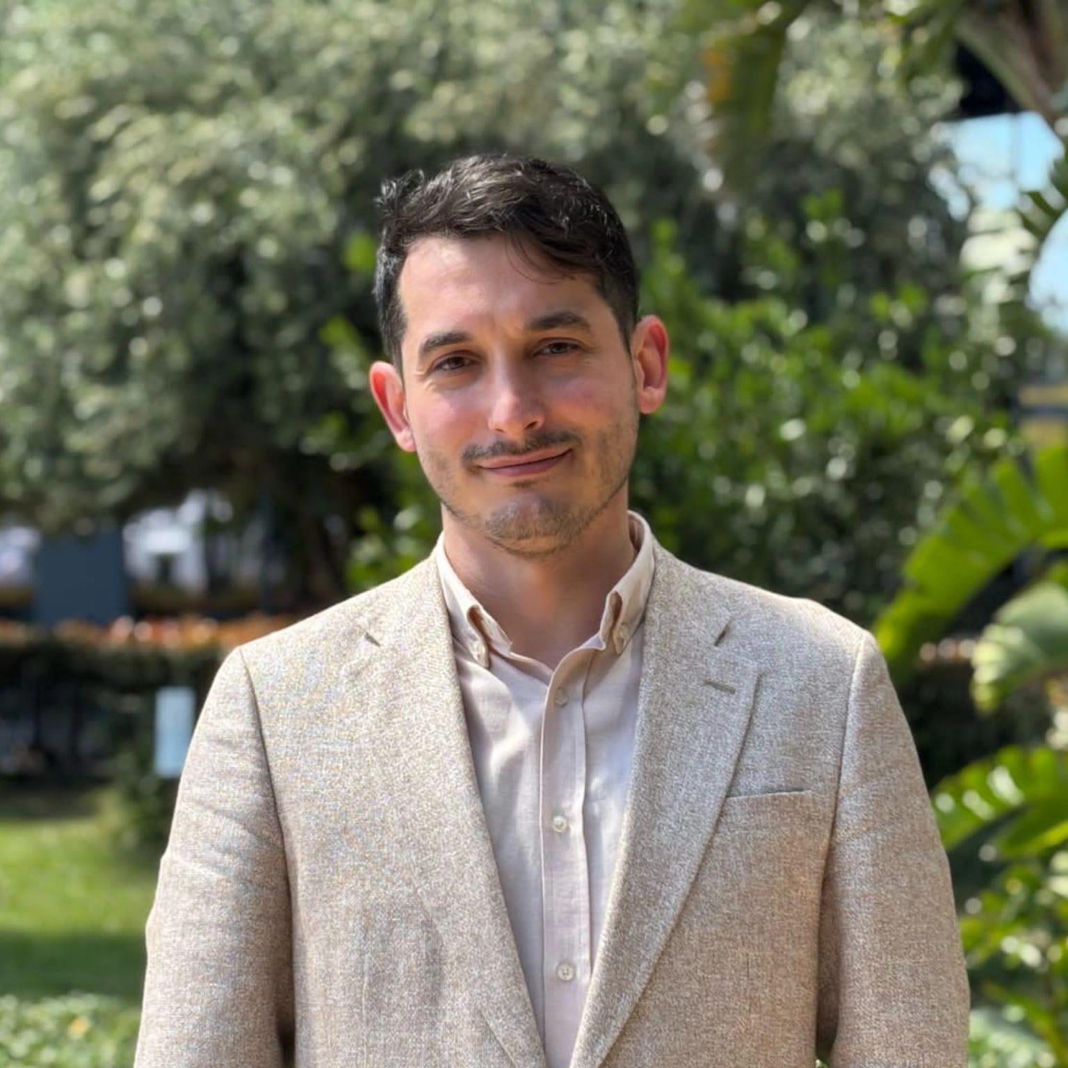 Doç. Dr. Hasan Kütük