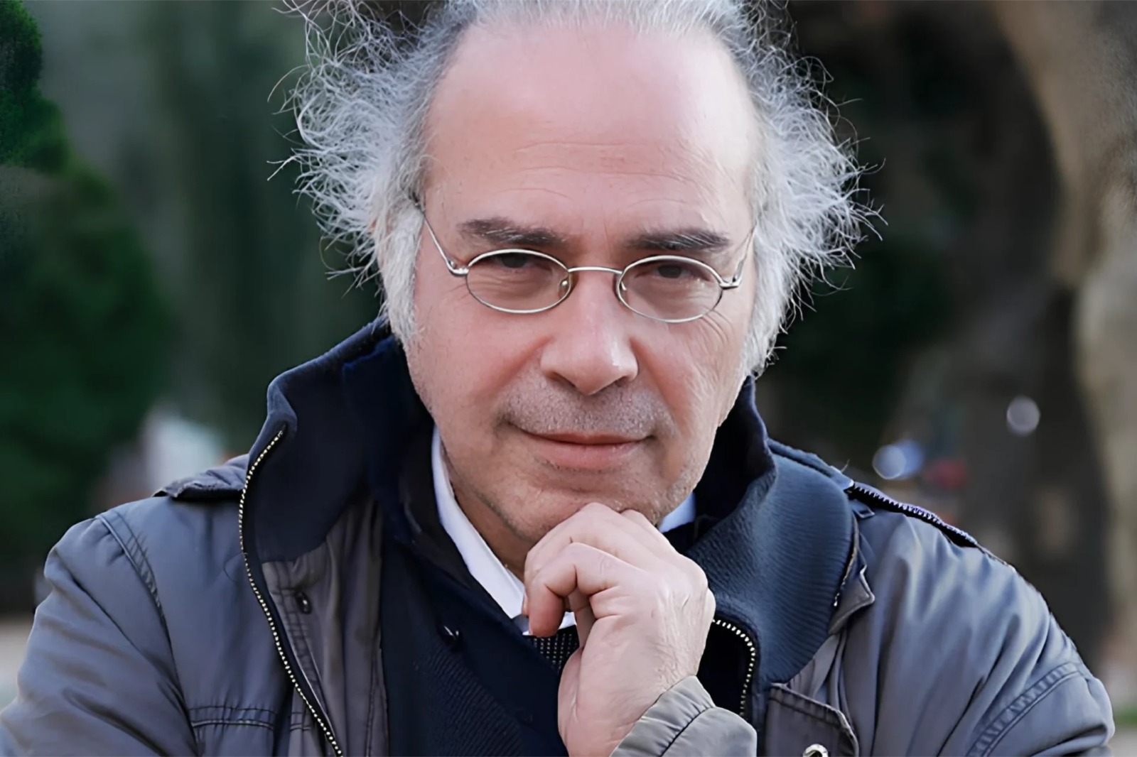 Dr. Yavuz Dizdar
